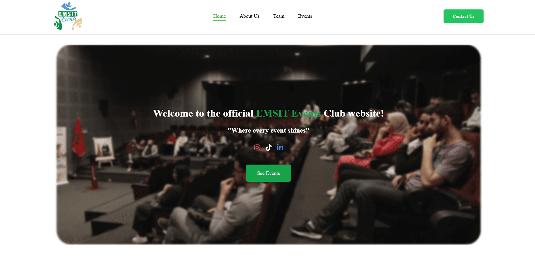 Emsit-events