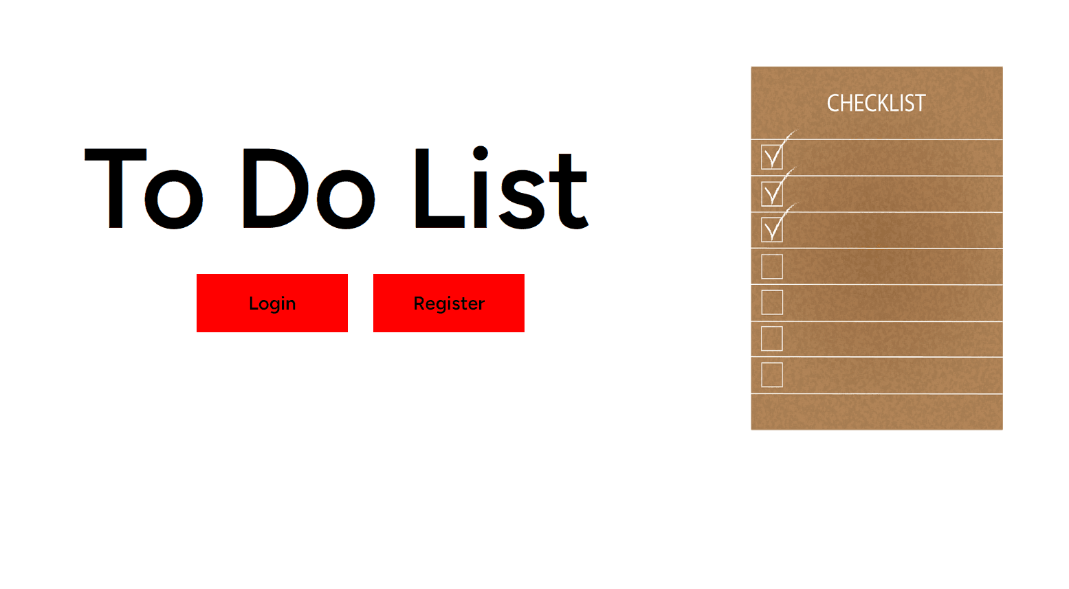 ToDoList-MLView
